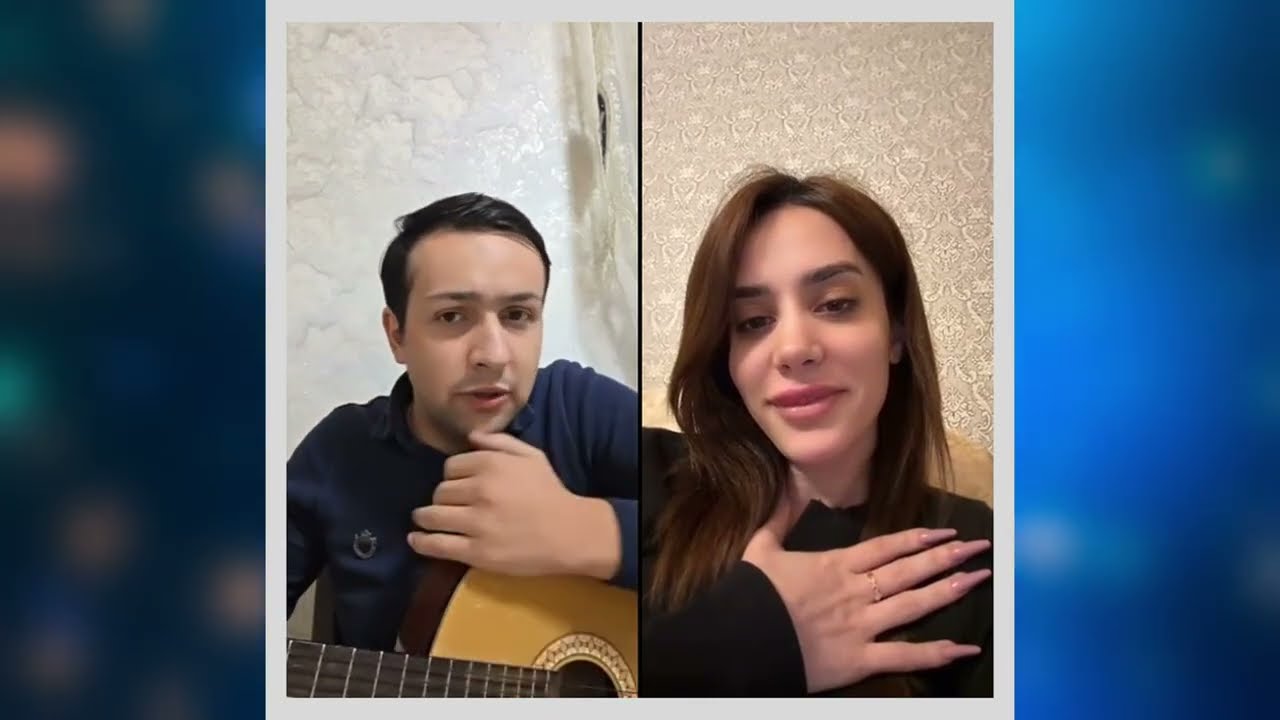 Gülnar Zeynalova və Cahangir Əliyev canlı yayımda şok açıqlamalar etdilər! Efirdə nə baş verdi?