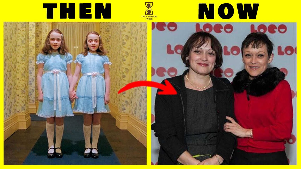 49 Creepy Kids of Horror Movie ★ You Won’t Believe Their Transformations!