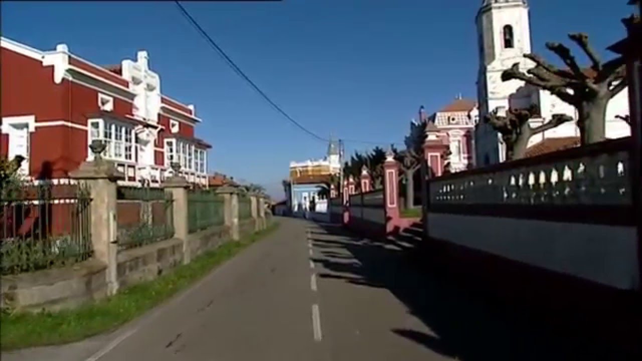 Concejo de Pravia,ASTURIAS