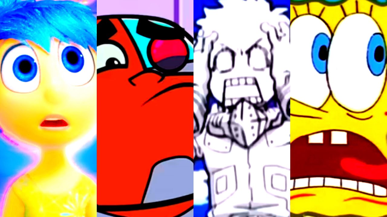1 Second From 59 Random Moments (My Last 1 Second Of 2023)
