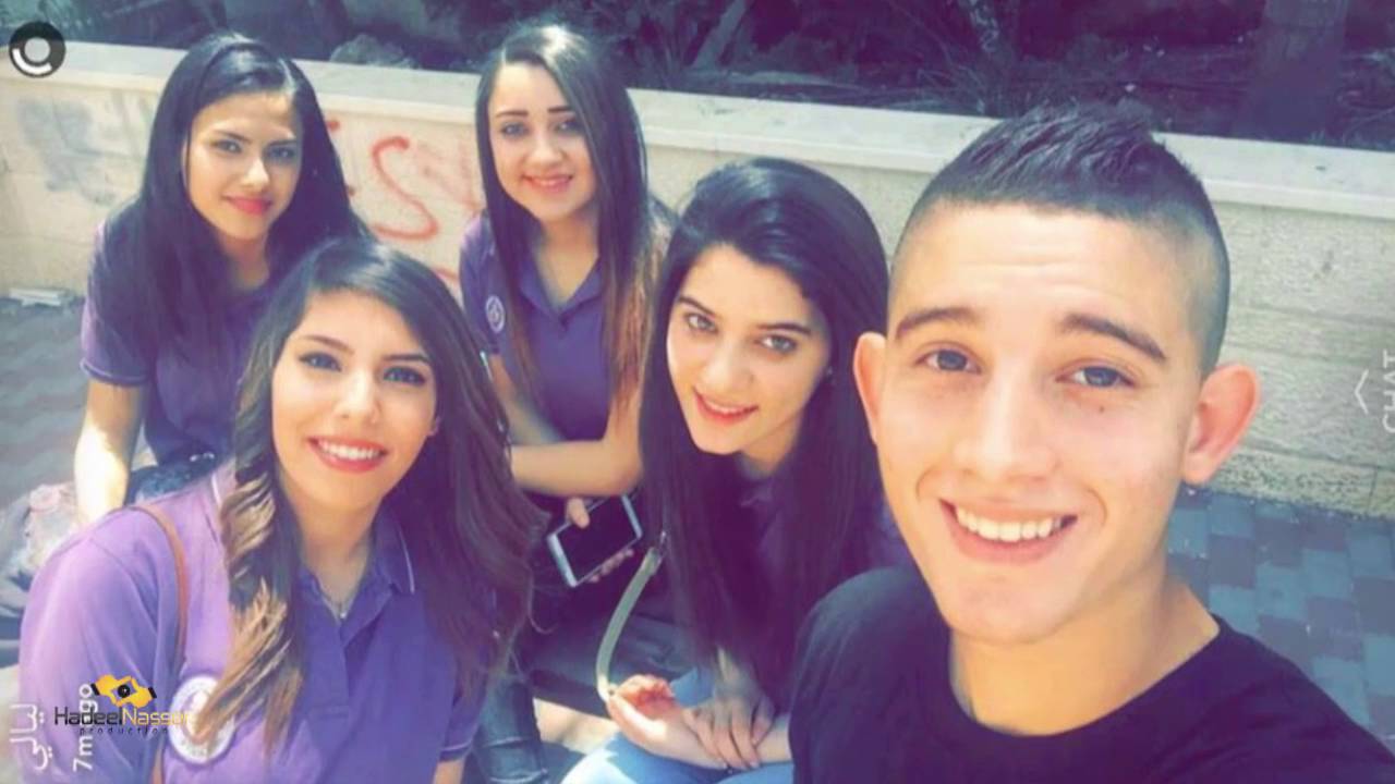 BY Hadeel Nasser/ مدرسة الإنجلية 2016  - فوج 20