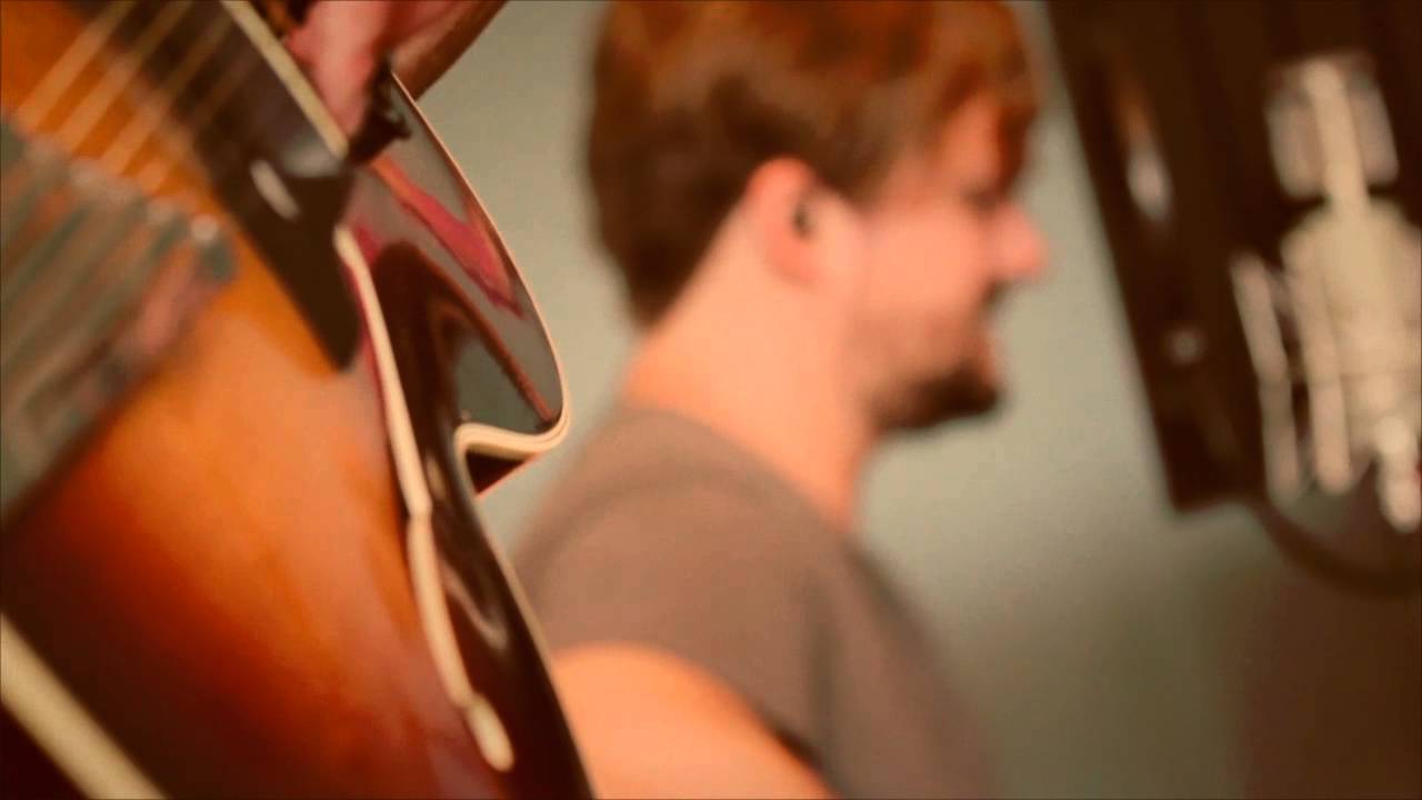 TAKE ME WITH YOU [Official Acoustic Video] | Vineyard Worship feat. Samuel Lane