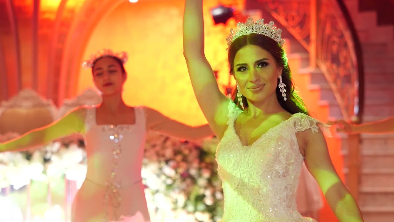 Zeytuni Zar| Հայաստան պ/հ | Հարսի պար | հարսիկ՝ Մարի Գրիգորյան|Arto Tunçboyacıyan,Armenian Navy Band