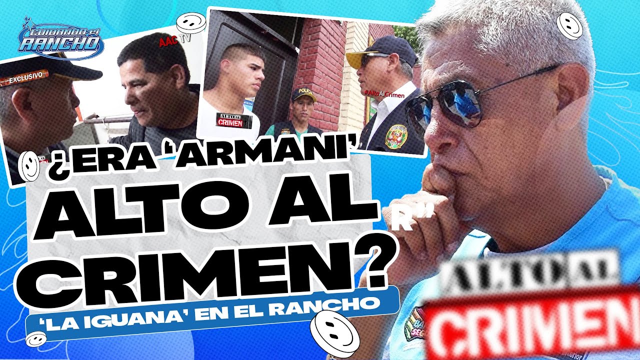 LA VEZ QUE 'LA IGUANA' PUSO EN RIESGO SU VIDA😱 | CUIDANDO EL RANCHO