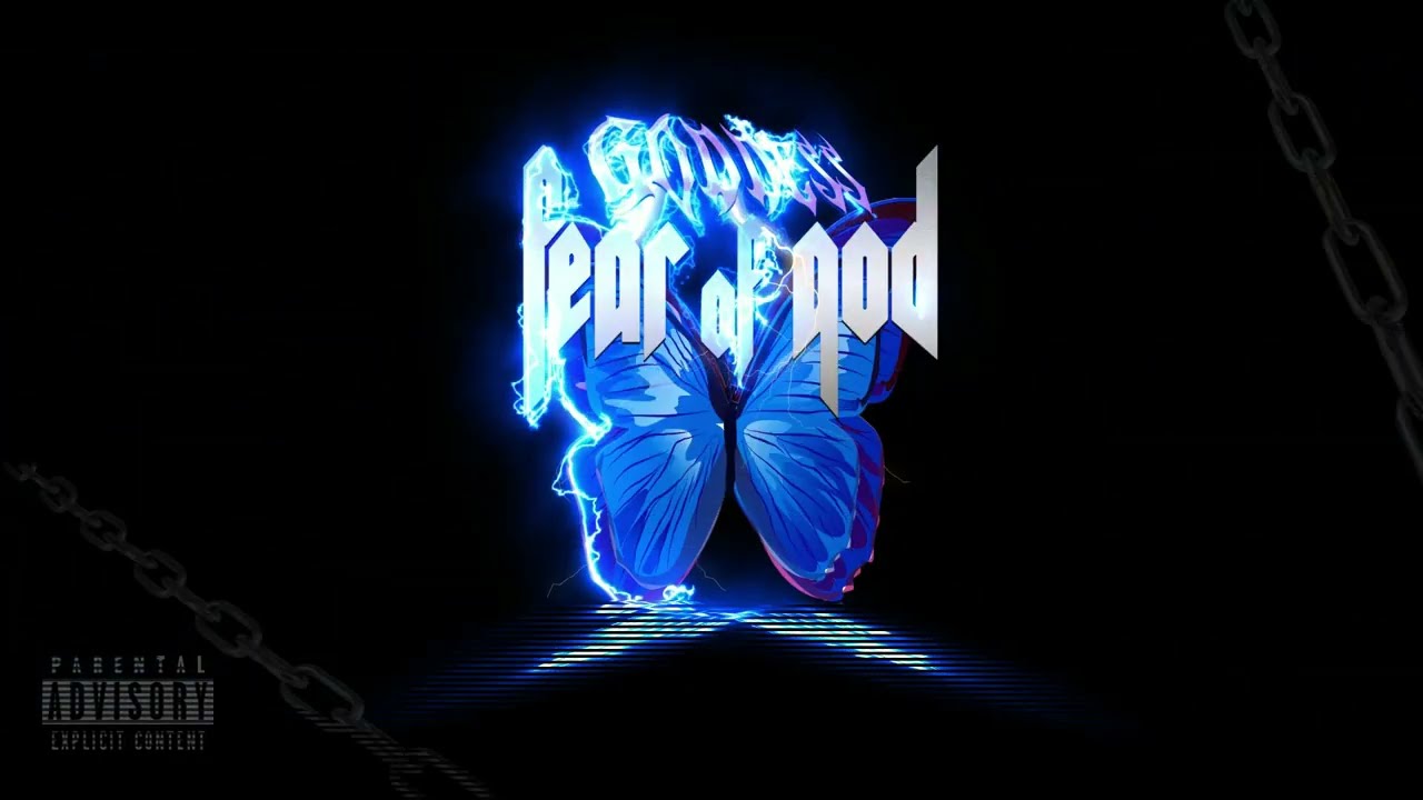 DekGoddess - CHXID! 【Official Audio】