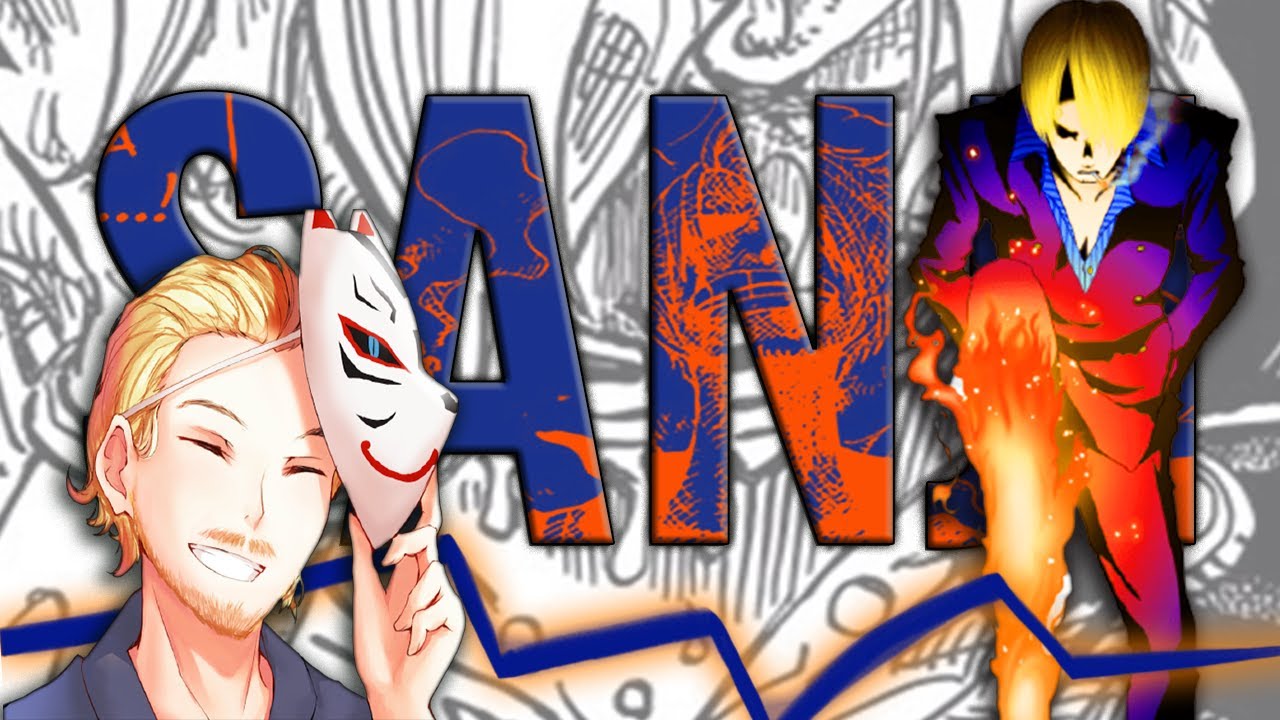 Perhaps We've Been TOO HARD On Sanji... FT. Ohara
