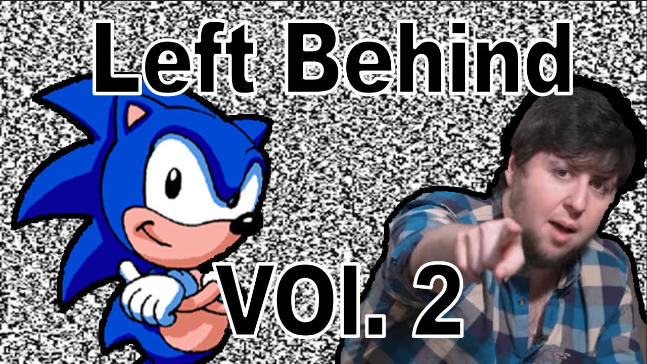 The Lost Media We Left Behind Volume 2