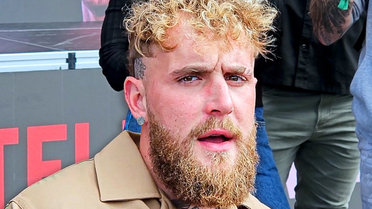 Jake Paul REACTS to Ronda Rousey RIPPING the UFC - clowns White House card!