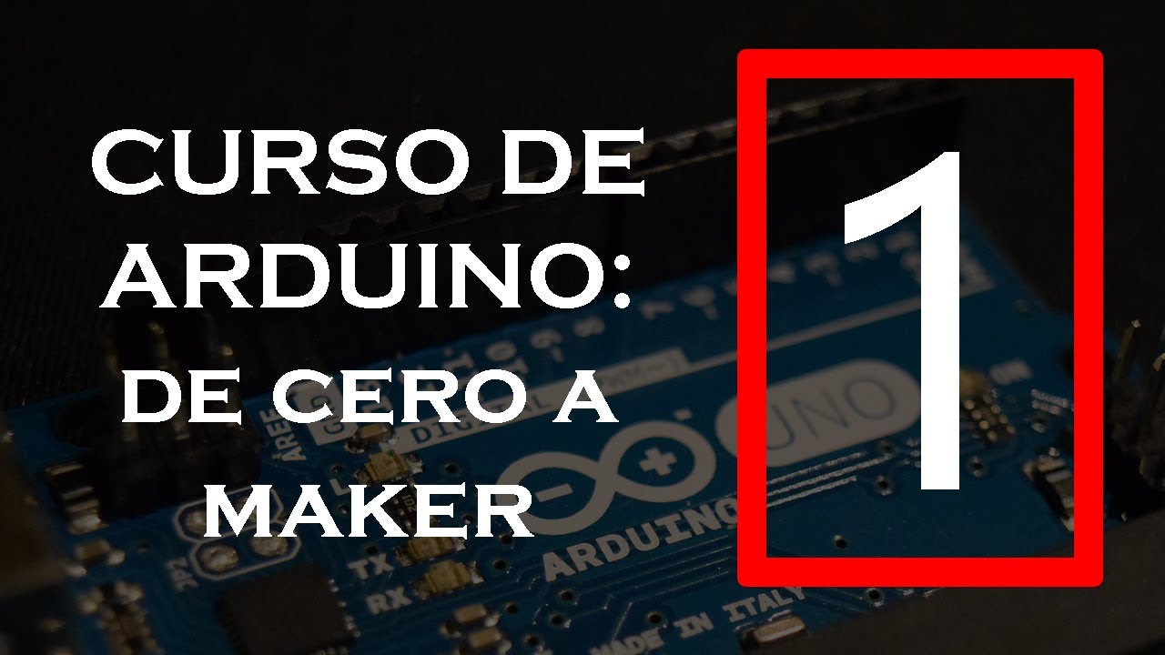 1.-  ¿Qué es Arduino y qué placas de Arduino existen?