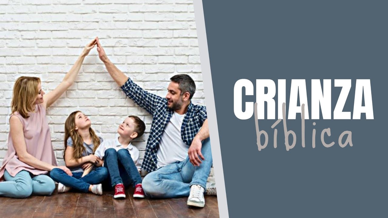 Crianza bíblica 1 | David Barceló
