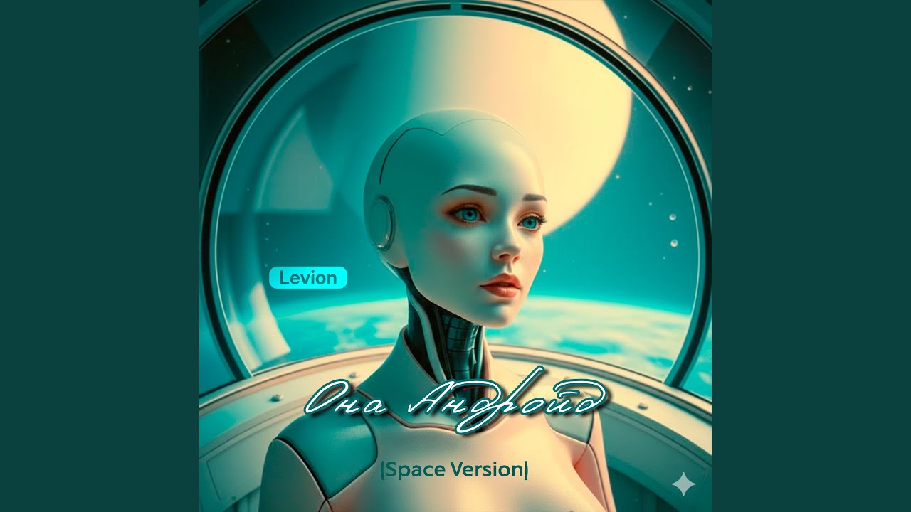 Она Андройд (Space Version)
