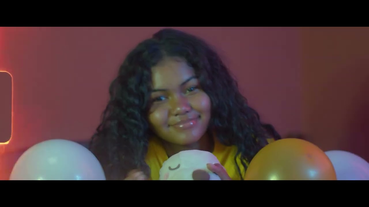 DEENAM FEAT HOAR'S -- OMBA ANÔ (Clip officiel) DIRECTED BY ZOMA IDA