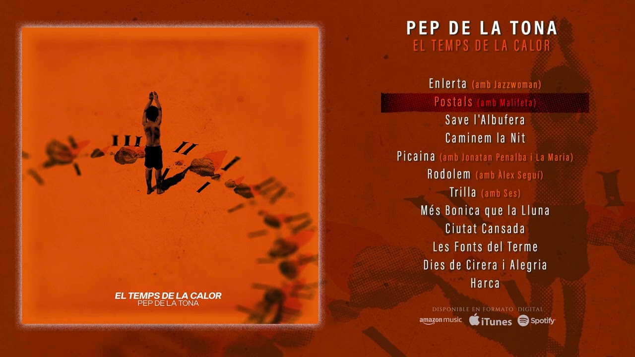 PEP DE LA TONA 