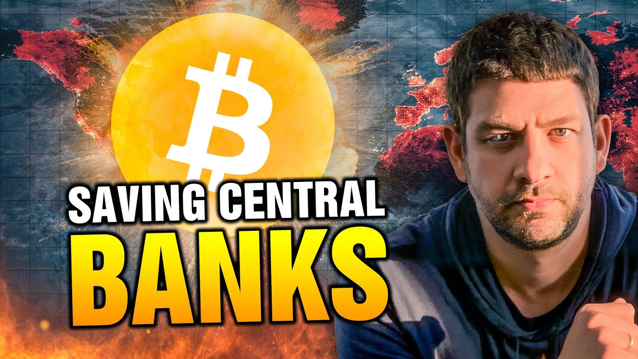 Will Bitcoin Perform Amidst Geopolitical Conflict? | Marko Papic