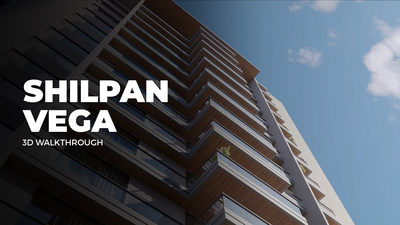 VEGA I 4 & 5 RLK I Courtyard Living | Rajkot | Gujarat