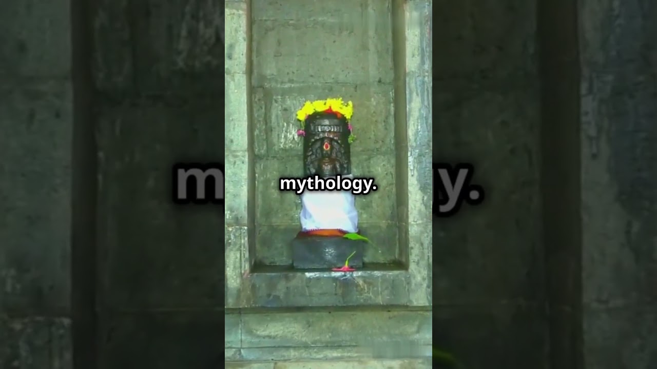 The Kedareshwar Cave Temple Mystery || MisHistory || #didyouknow #facts #militaryhistory #history
