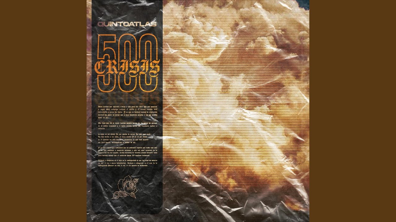 500 Crisis