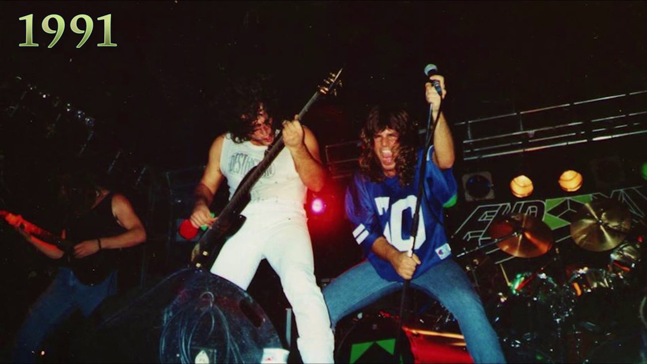 EUDOXIS - Tormented We Fall (Single version 1991)