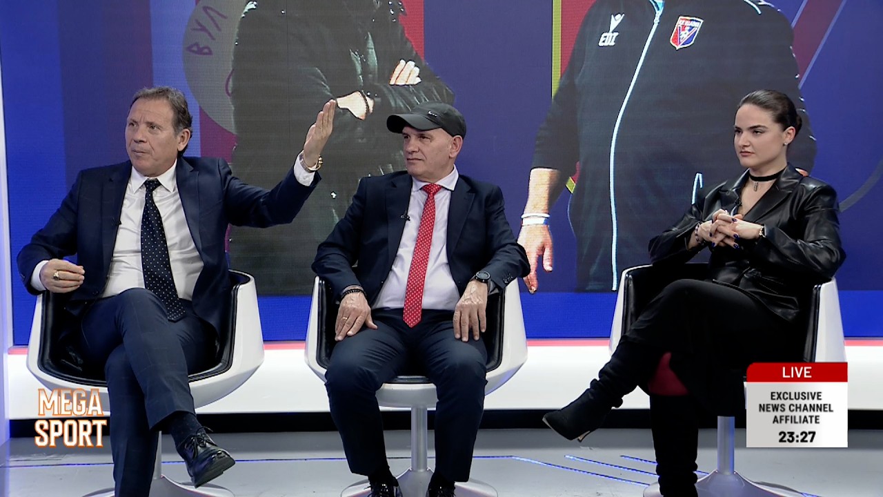 Sokol Kushta analizon krizën e Flamurtarit: Më vjen keq, por sot...