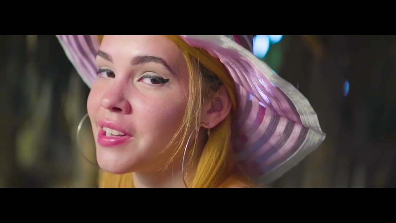 La Necesidad | Gretcheen Grey | Official Music Video