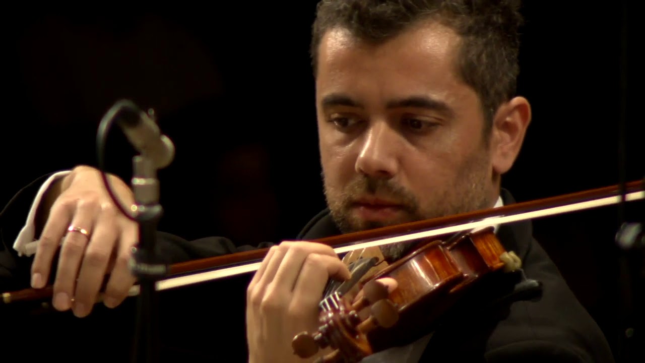 Sinfonia n.º 2 
