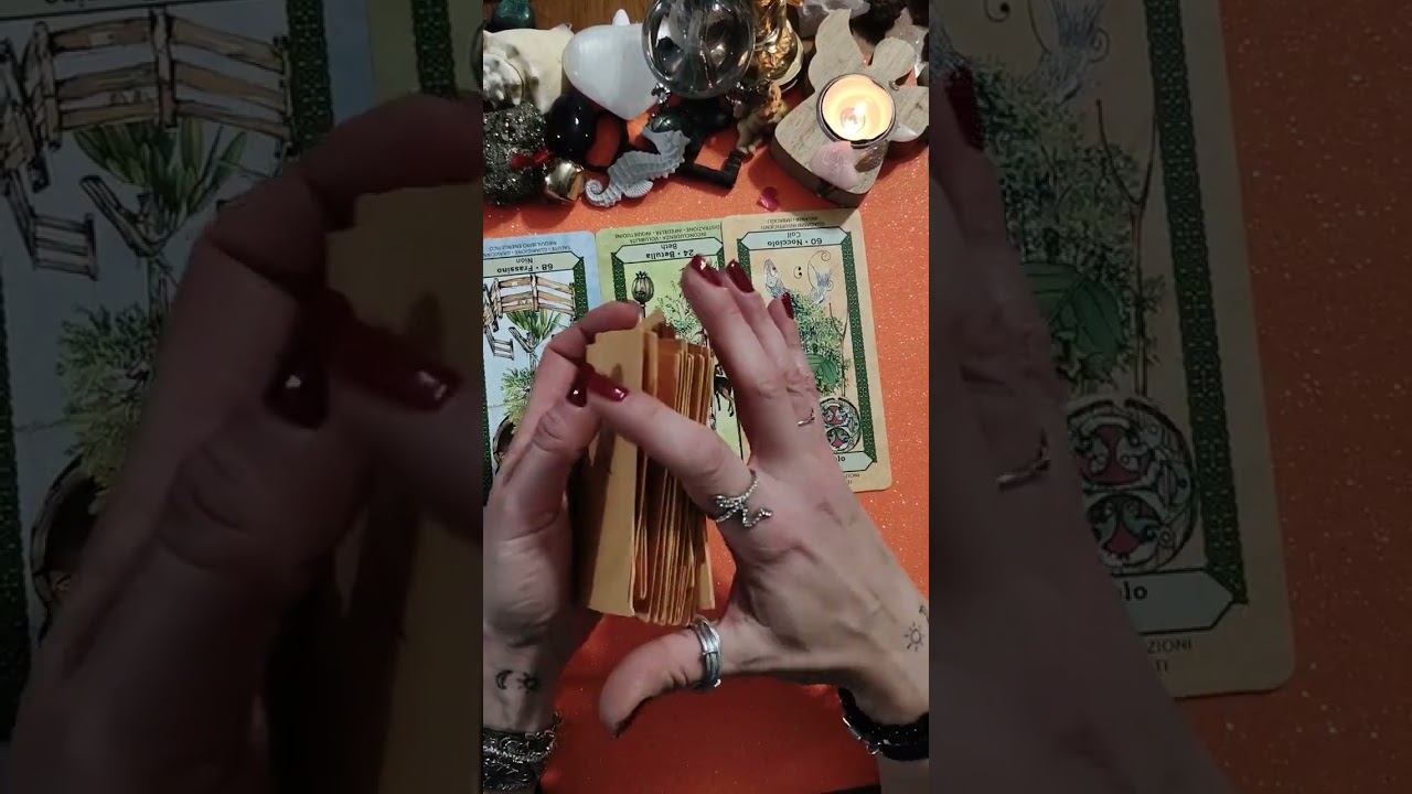 ⛔💌 Una persona che si è allontanata da te ❤️ ti pensa e vuole tornare ❤️🌈 💌 