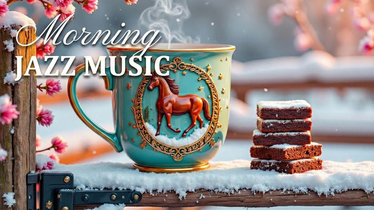 Happy Valentine Jazz 💖 Smooth Bossa Nova for Love, Coffee Time, and Romantic Moods