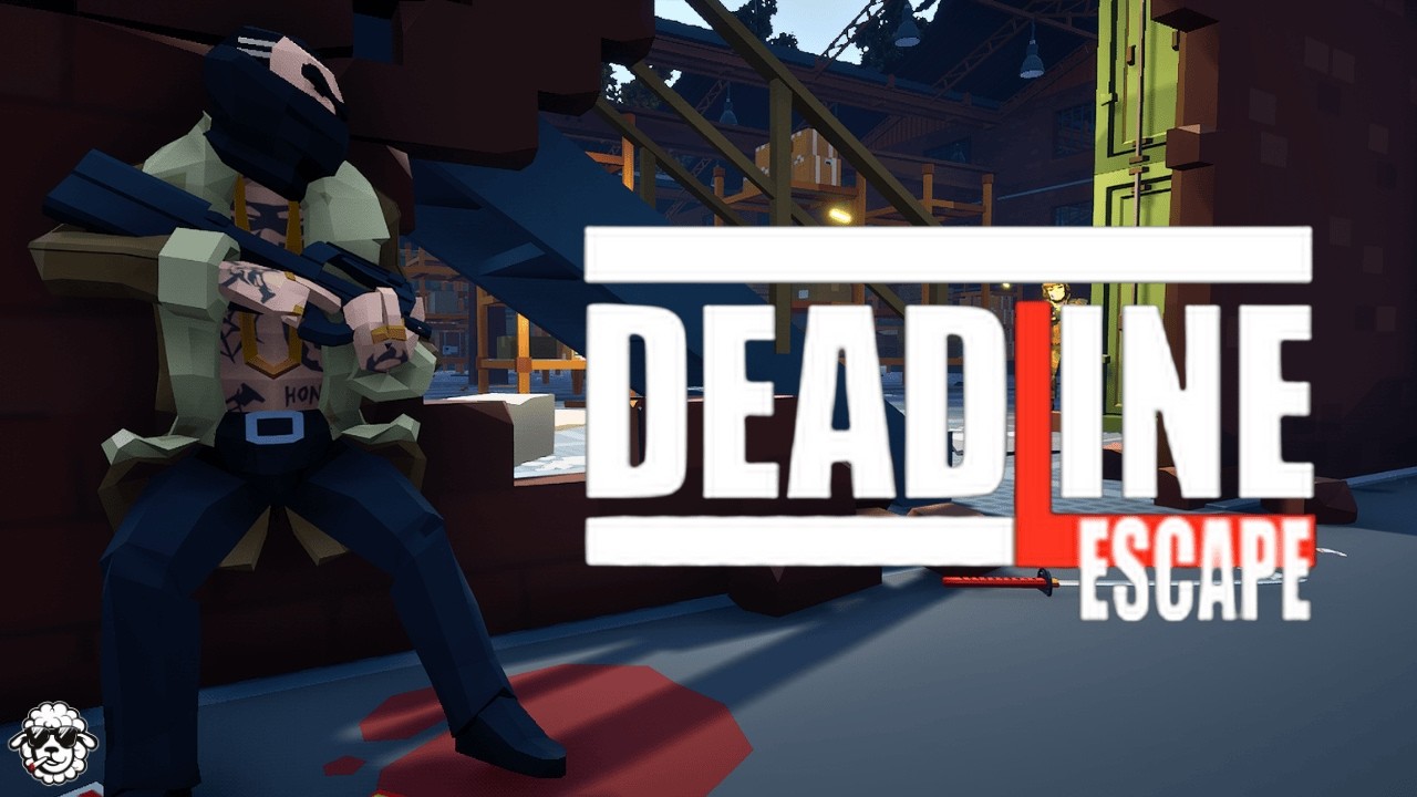 Deadline Escape | New Extraction Shooter Out Now