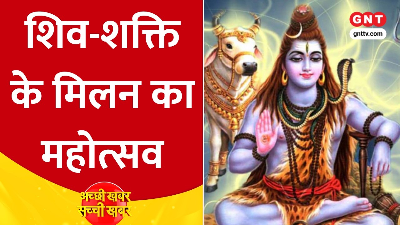 Mahashivratri: पोखरण में दिखेगा वायुसेना का दम, देशभर में महाशिवरात्रि से पहले खास तैयारियां, देखिए