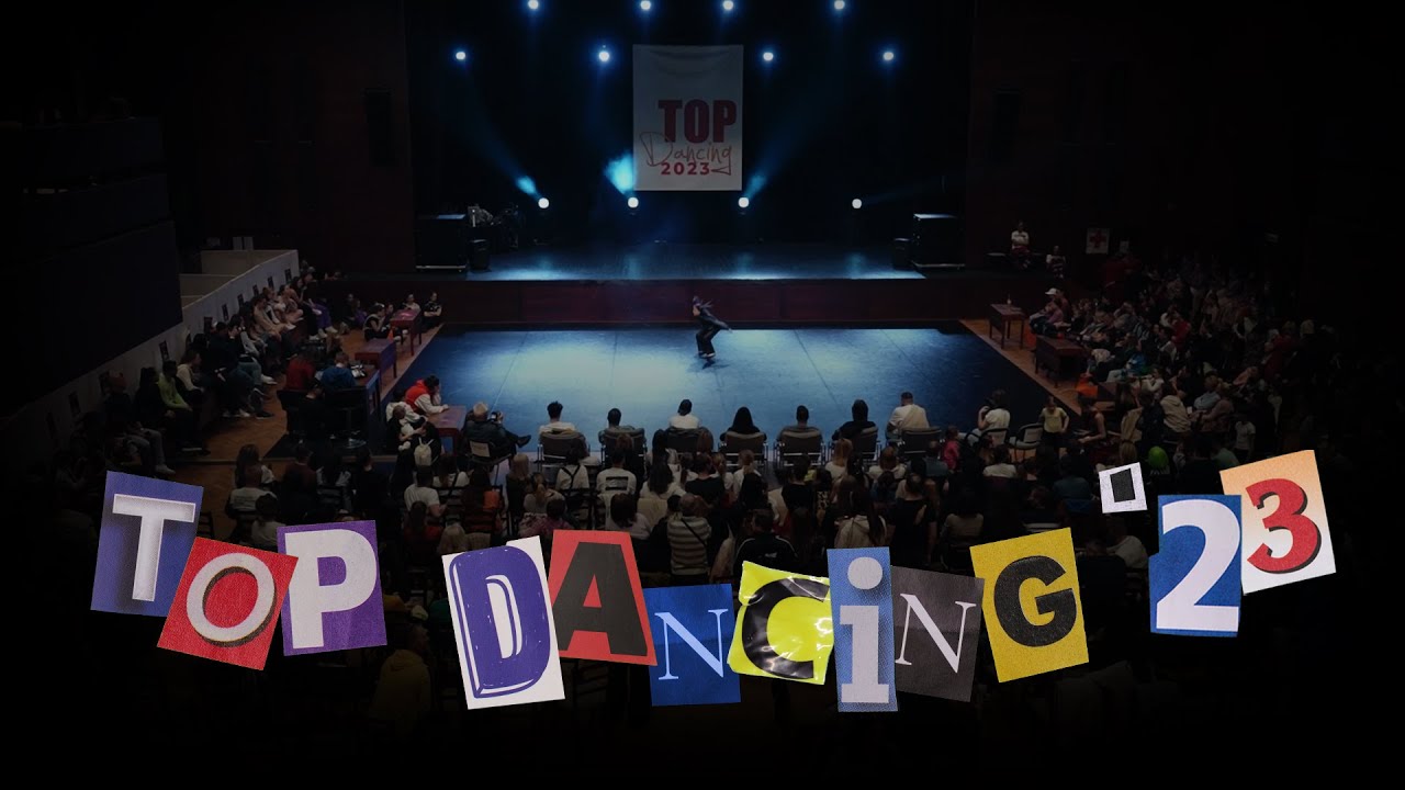 TOP DANCING 2023 | PROMOVIDEO
