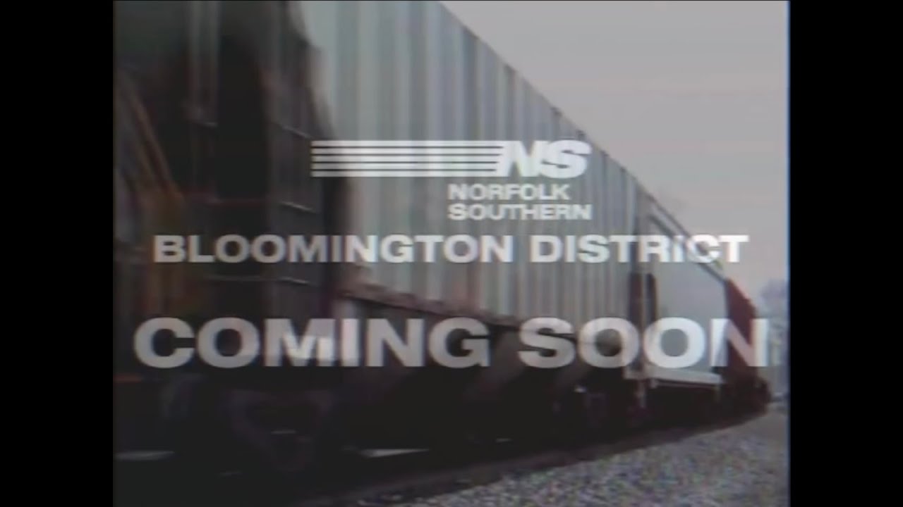 Sigma Pictures NS Bloomington District Trailer