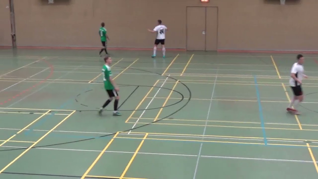 FC Hagen Uthlede - OSC Bremerhaven 3:2, 14.01.2023, 23. Theodor - Meineke -Turnier 2023