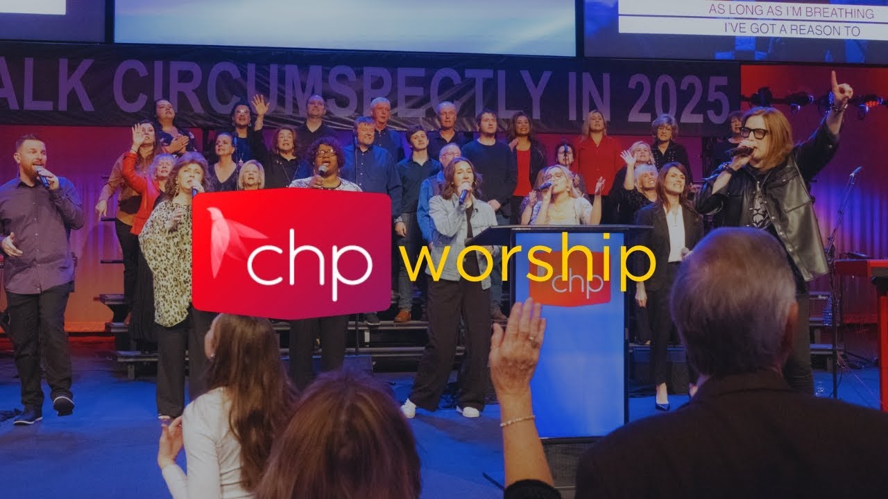 CHP Worship | 2-16-25 | @LydiaSMarrow & @BethanyKilpatrickMusic