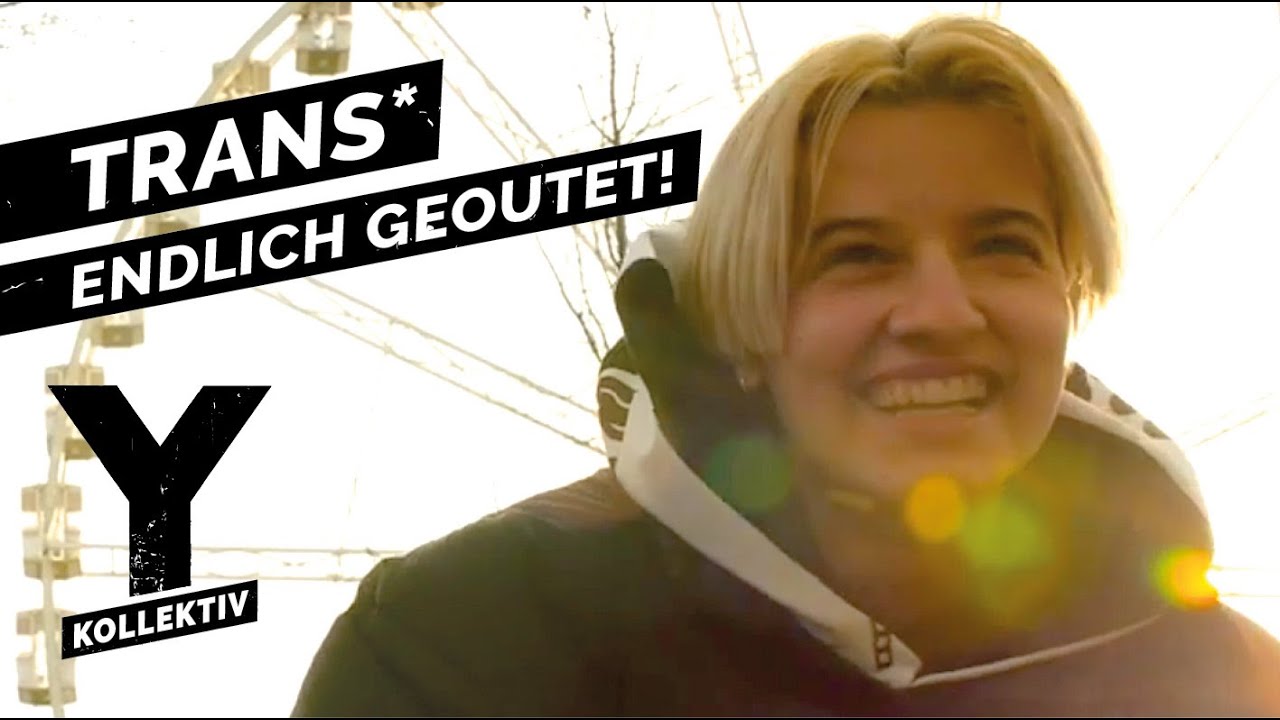 Mavi Phoenix : Trans* und Sänger – Wie wirkt sich die Transition auf die Karriere aus?