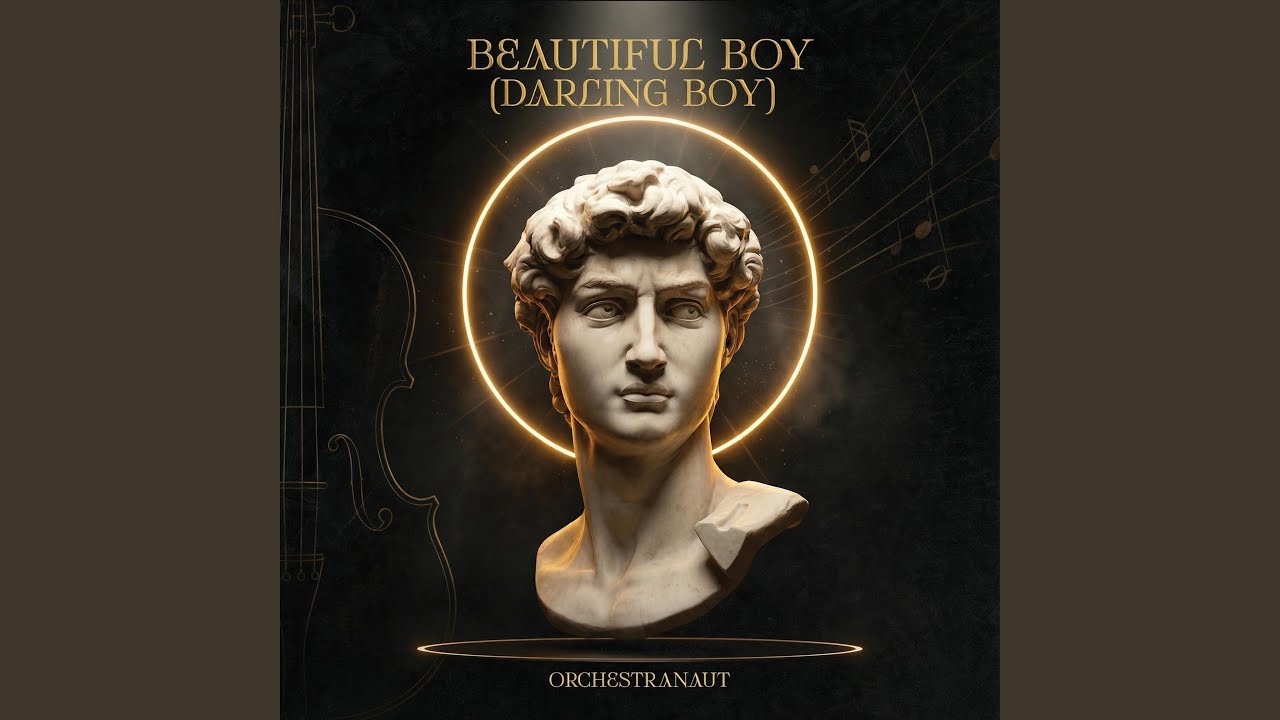 Beautiful Boy (Darling Boy) (feat. no/vox) (Orchestra - Instrumental)