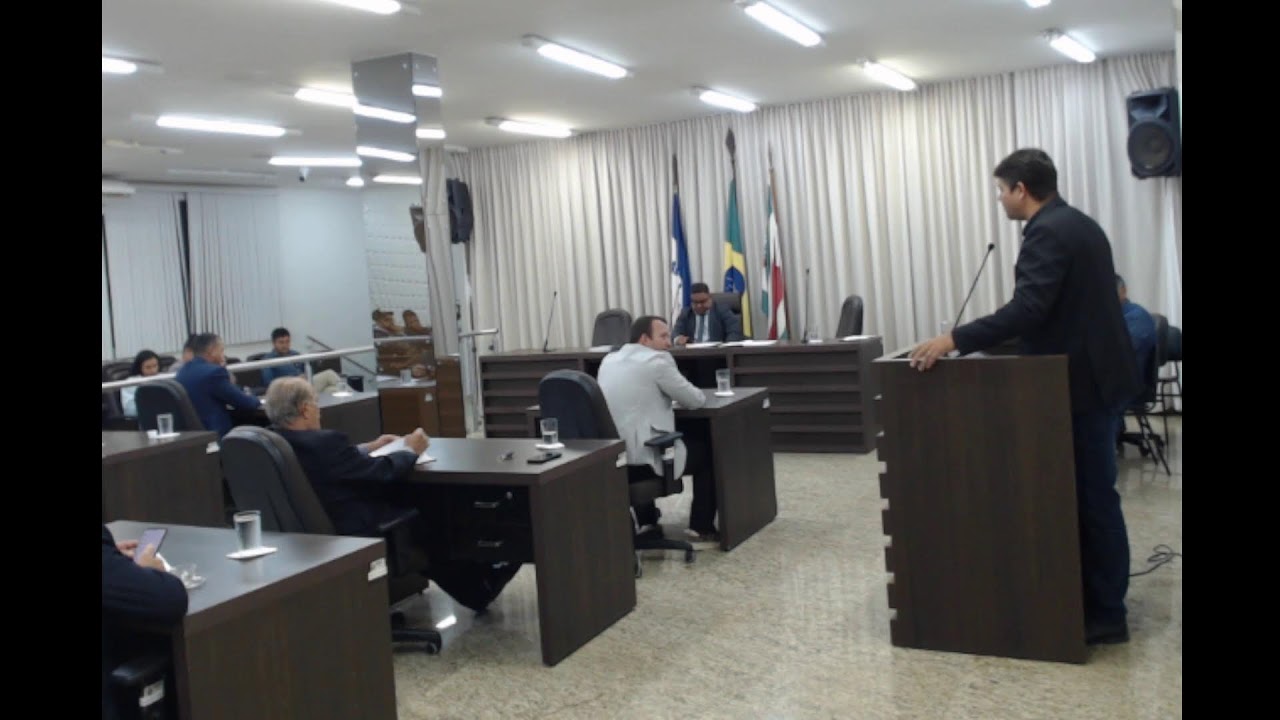 Sessão Ordinária n.°036/2025