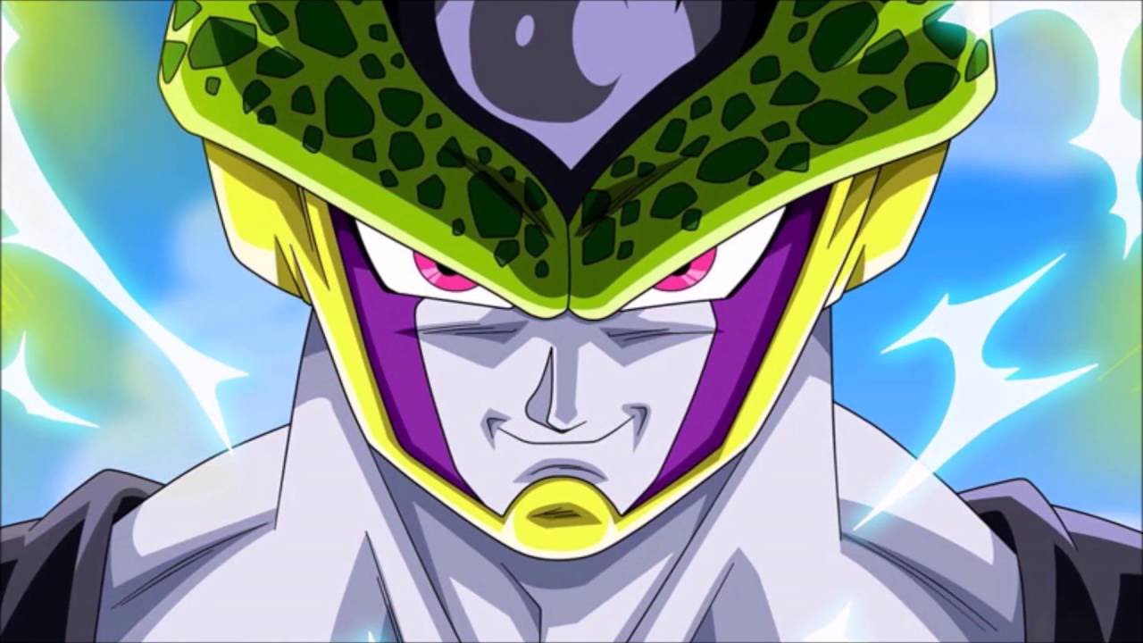 Error De La Saga De Cell Explicado