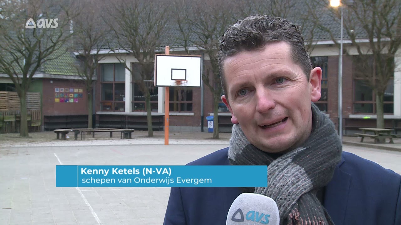 Gemeenteschool Evergem
