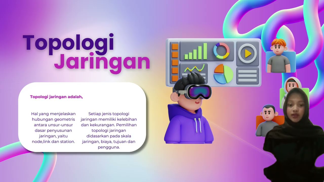 Ujian Praktik Informatika Jaringan Komputer Kelas XII