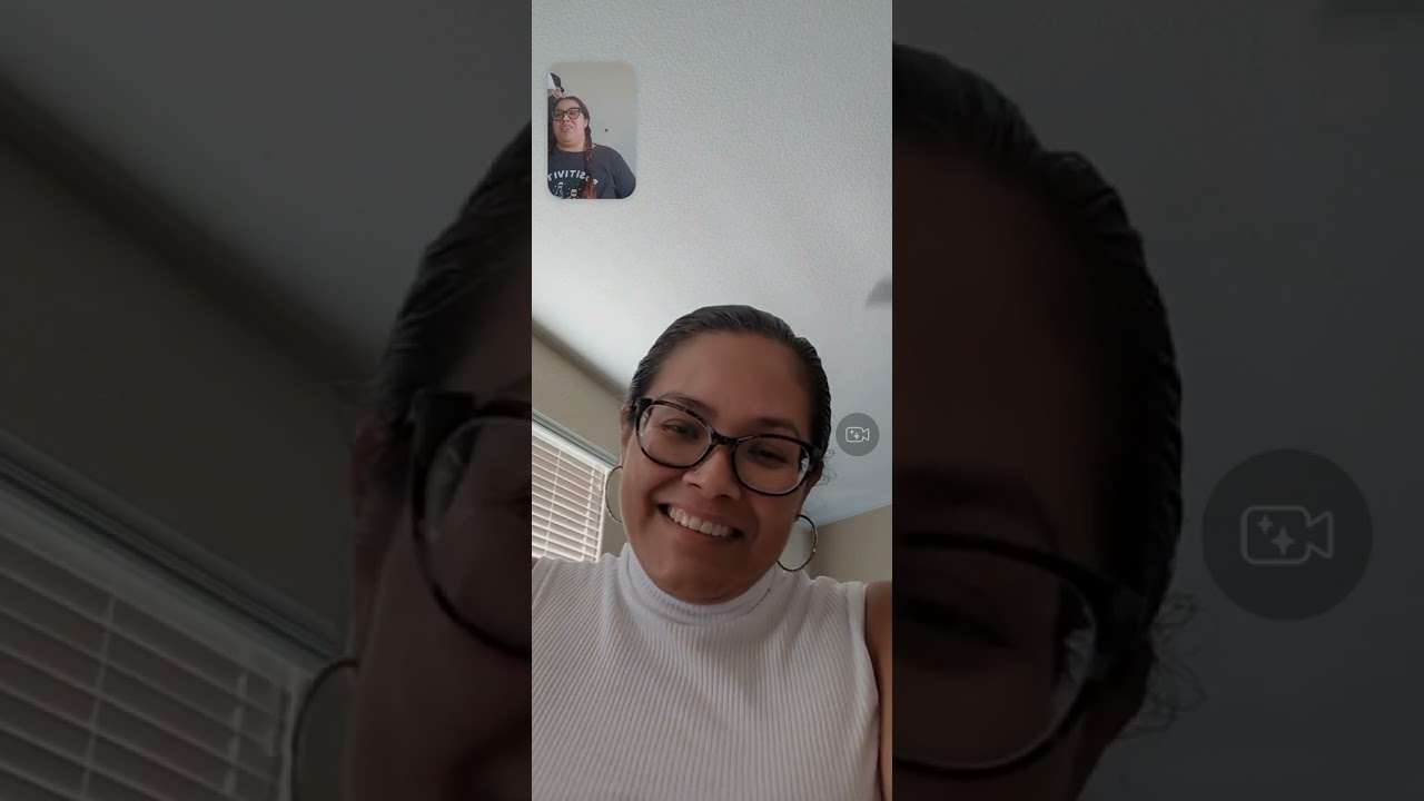 interview with M Rivas