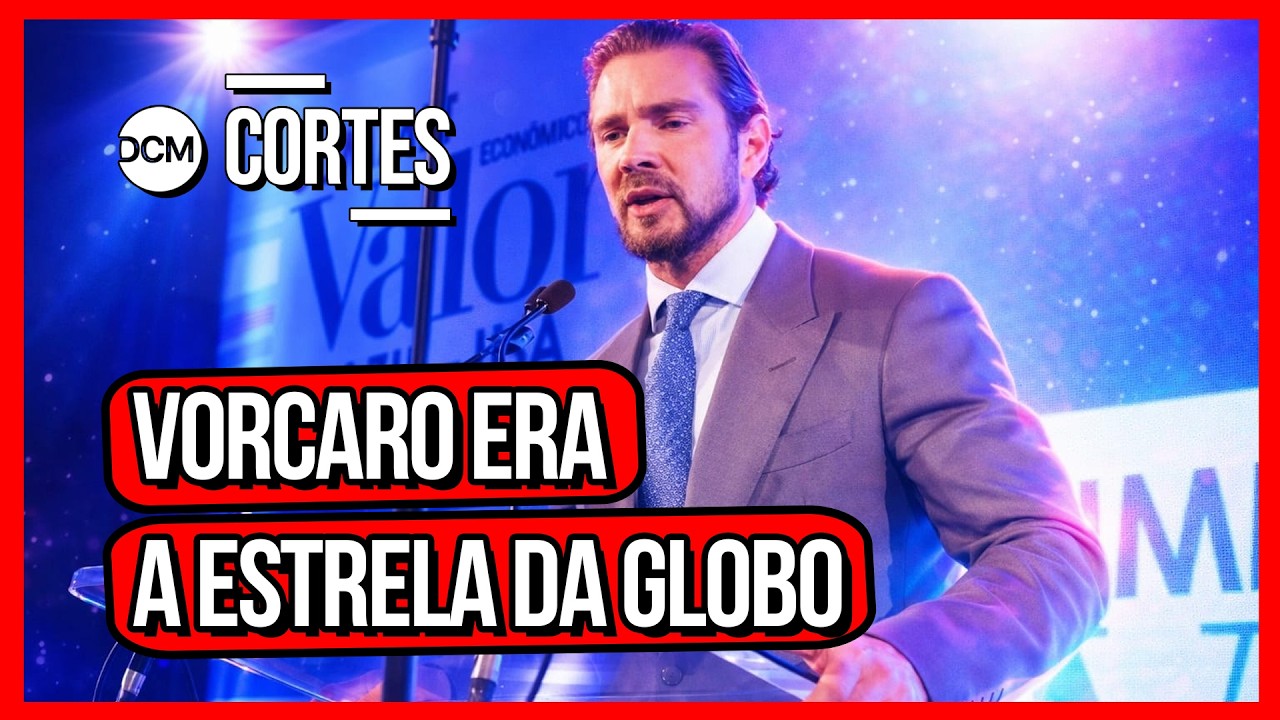 KIKO NOGUEIRA DENUNCIA EVENTO DO VALOR, DA GLOBO, COM VORCARO: 
