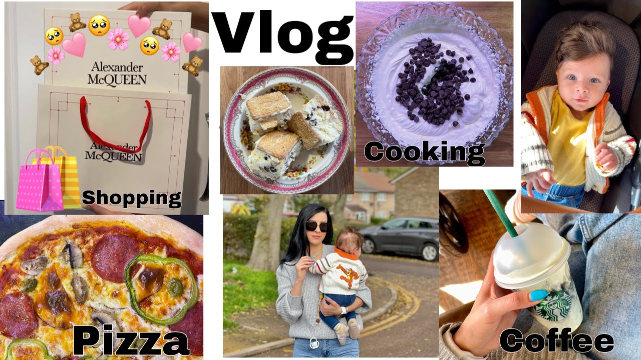 VLOG SHQIP🎥// Eksperimenti i radhes 😅blerje te reja🥰 gatime, kafe, xhiro e shume gjera te tjera💗