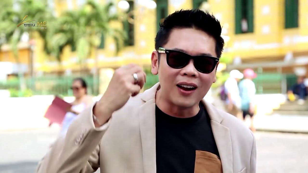พาเที่ยวโฮจิมินห์ เวียดนามใต้ | ย้อนวันวานกับลีลามี EP.2