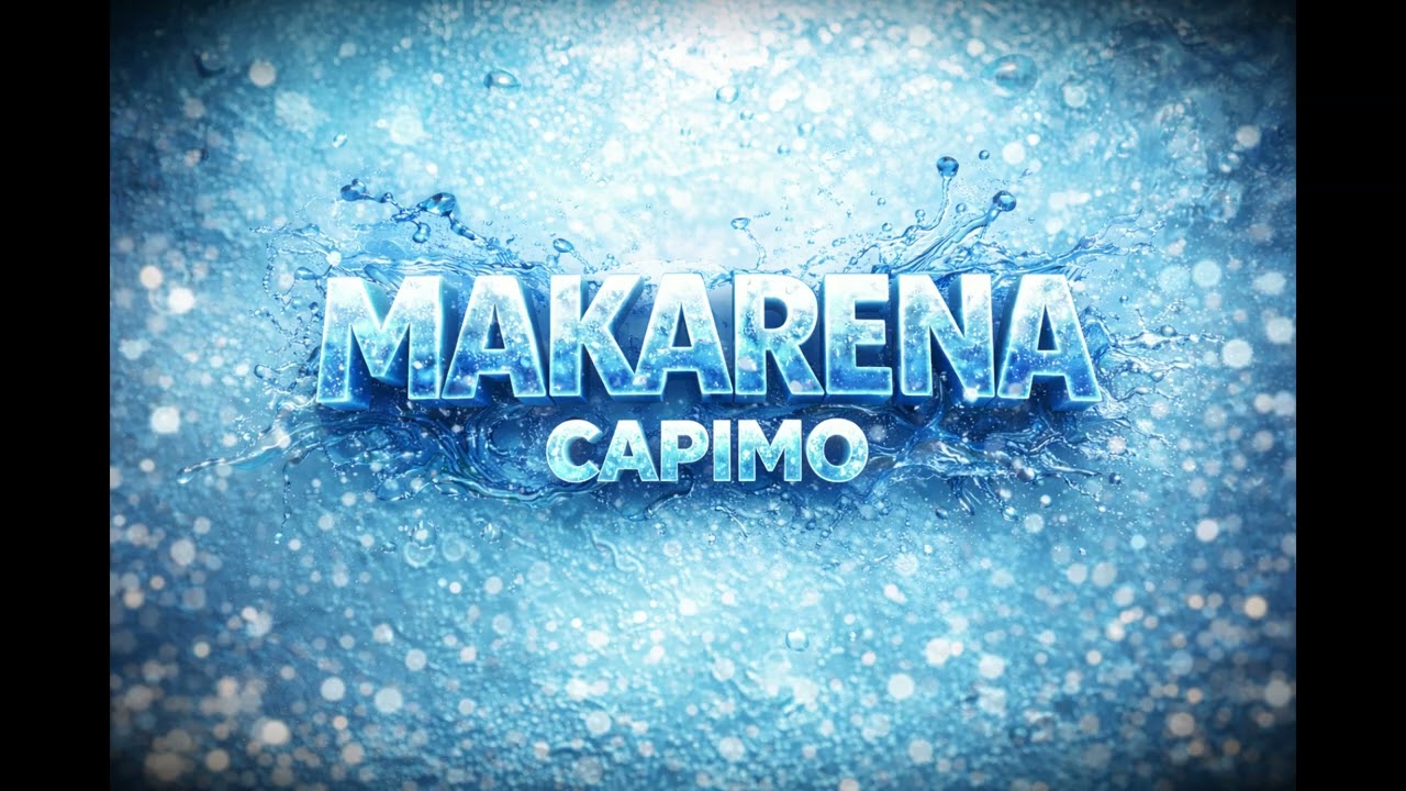 Makarena - Trannos X Arab X ASOK (Remix by Capimo)