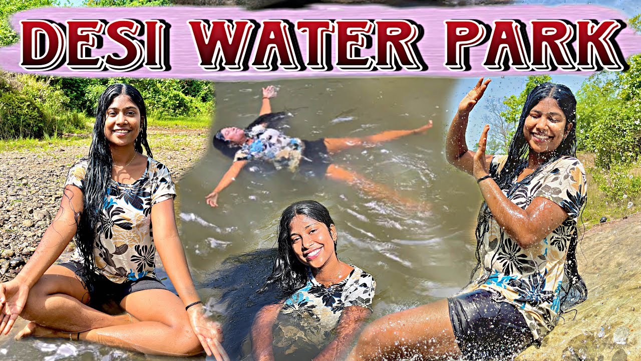 Desi Waterpark ❤️🥳 || बच्चों बढ़ों सबके लिये सुरक्षित और मज़ेदार जहग || Keshla Ghat Balco Korba
