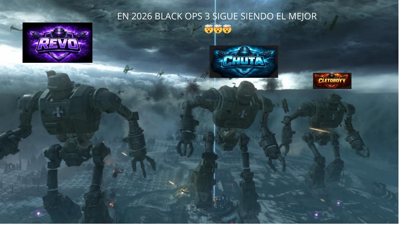 ORIGINS 2026 NO TE LO PIERDAS. @cletoboy924 @Revo-f6z
