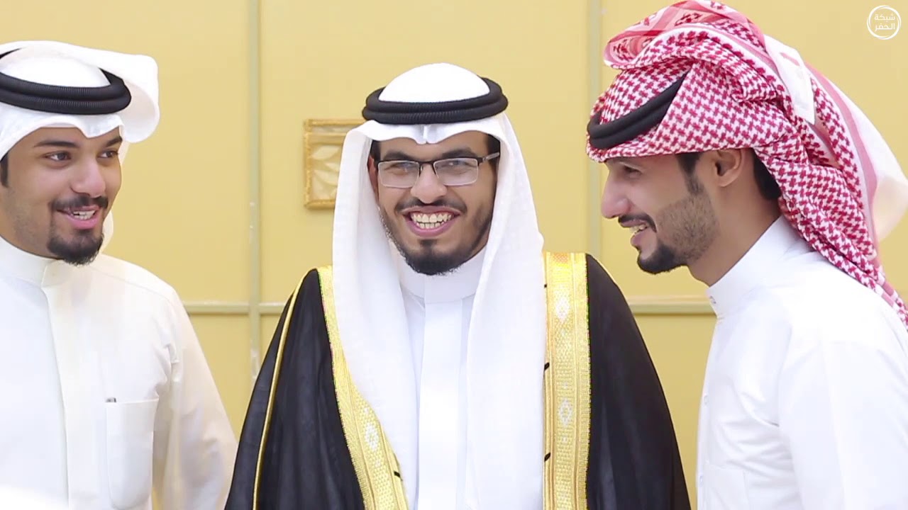 حفل زواج د  سلطان سلمان بن ملهب الظفيري