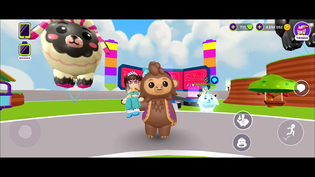Evolucionando las mascotas de la actualización de #oasis en #pkxd #2026 #video.