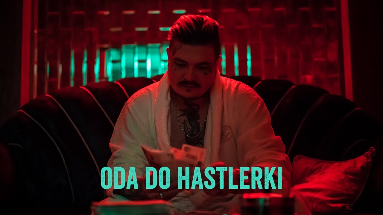 Oda do hastlerki