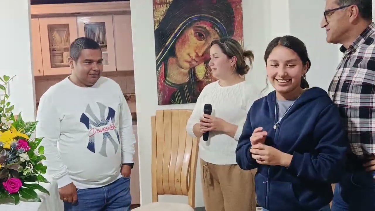 16 de Febrero 5